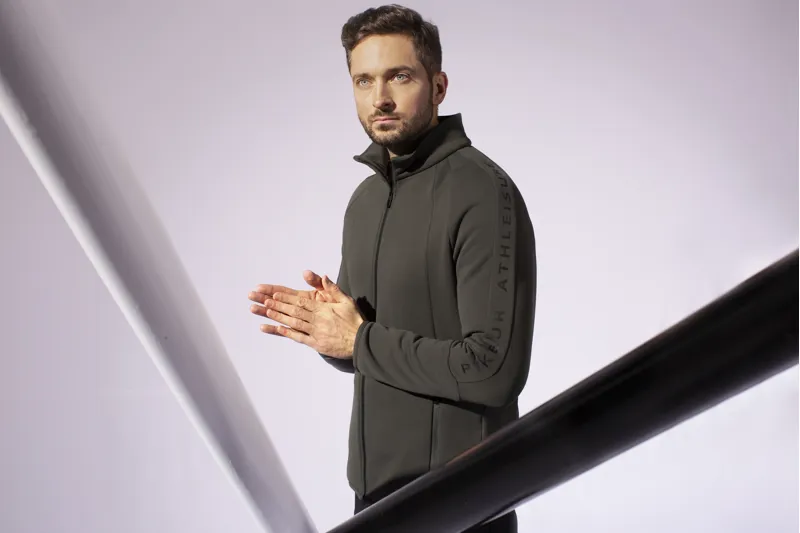 Pikeur Ron Jacket - Black-2